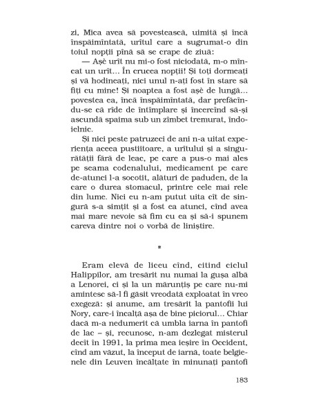 Acasă, pe Cîmpia Armaghedonului