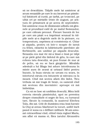 Acasă, pe Cîmpia Armaghedonului Acasă, pe Cîmpia Armaghedonului