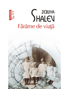 Fărâme de viaţă