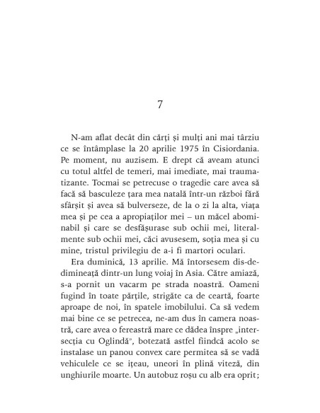 Naufragiul civilizațiilor