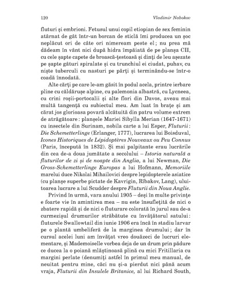 Vorbeşte, memorie