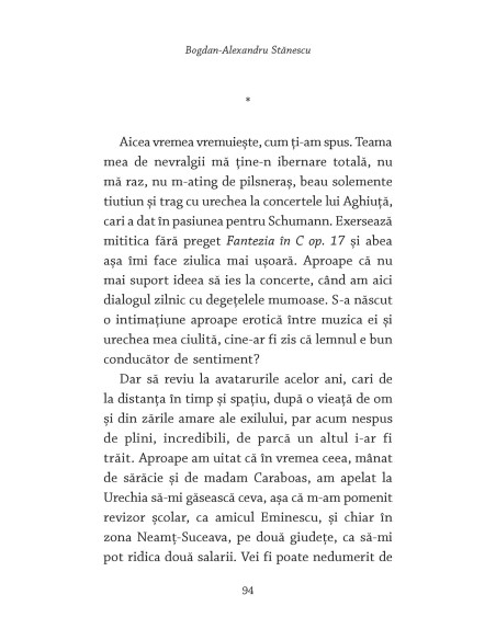 Caragiale. Scrisoarea pierdută