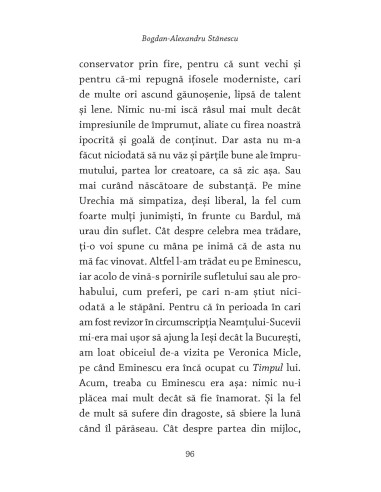 Caragiale. Scrisoarea pierdută