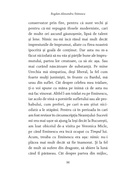 Caragiale. Scrisoarea pierdută