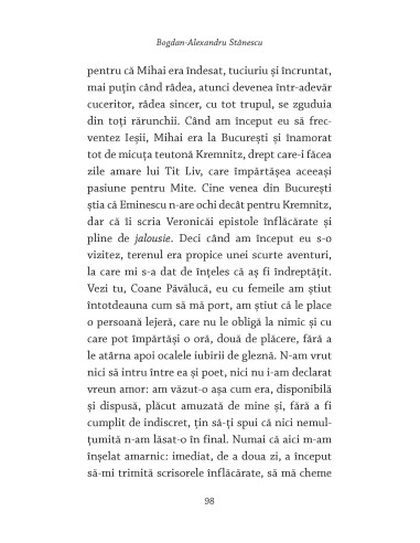 Caragiale. Scrisoarea pierdută