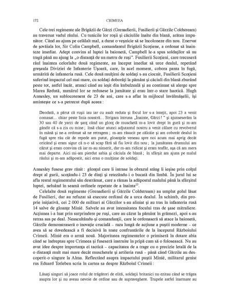 Crimeea. Ultima cruciadă