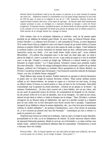 Crimeea. Ultima cruciadă