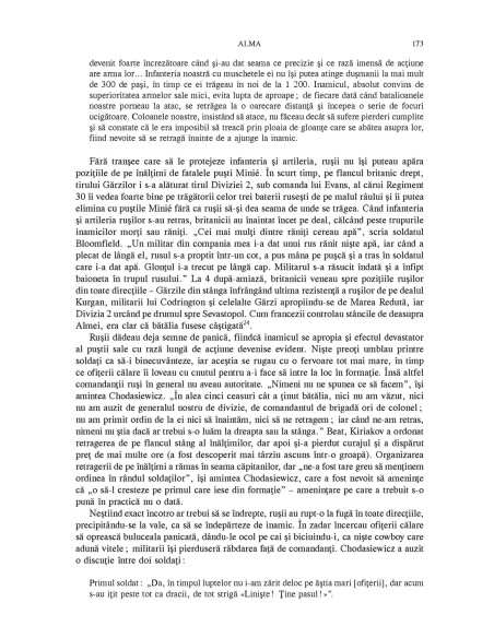 Crimeea. Ultima cruciadă