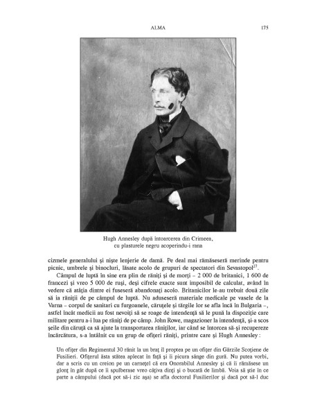 Crimeea. Ultima cruciadă