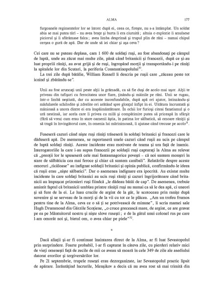 Crimeea. Ultima cruciadă