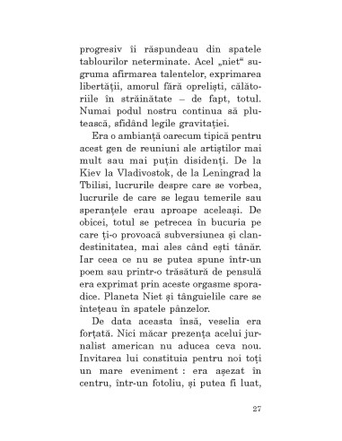 Femeia care aştepta