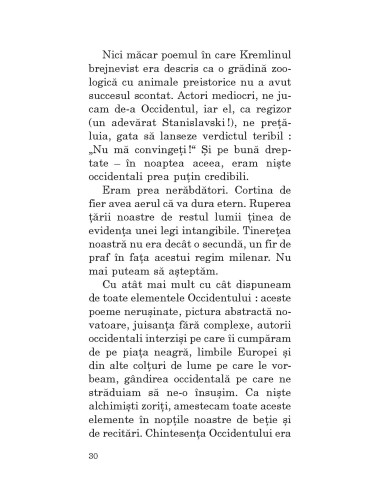 Femeia care aştepta