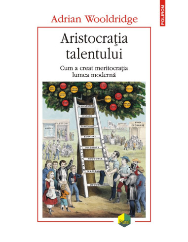 Aristocraţia talentului