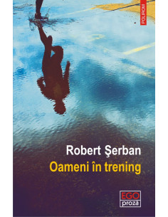 Oameni în trening