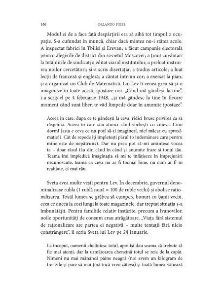 Să-mi trimiți un cuvânt din când în când.