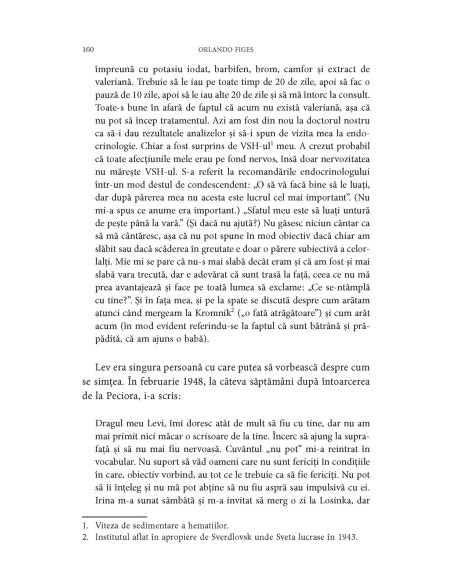 Să-mi trimiți un cuvânt din când în când.