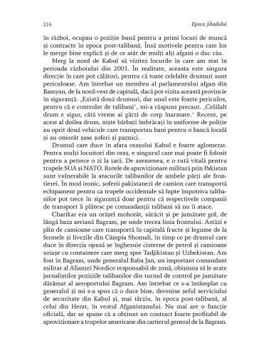 Epoca jihadului. Statul Islamic şi...