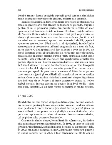 Epoca jihadului. Statul Islamic şi...