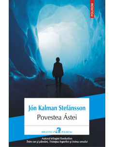 Povestea Ástei