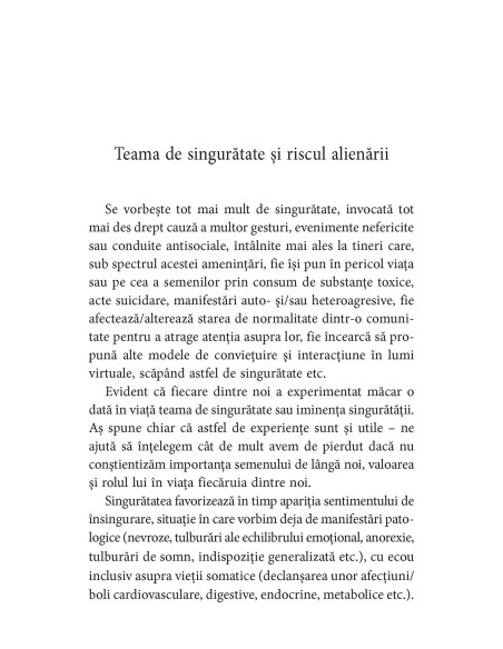 Cuvântul şi condiţia umană. Reflecţii, proiecţii şi regăsiri