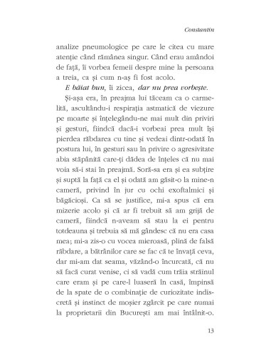 Constantin Constantin