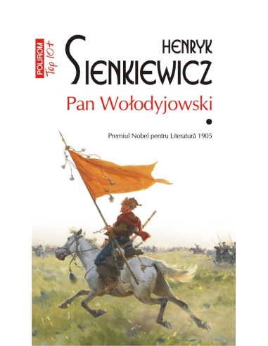 Pan Wołodyjowski. Vol. I+II 