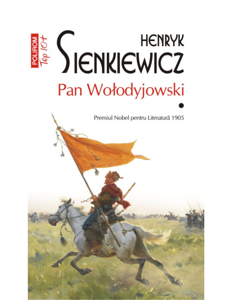 Pan Wołodyjowski. Vol. I+II 