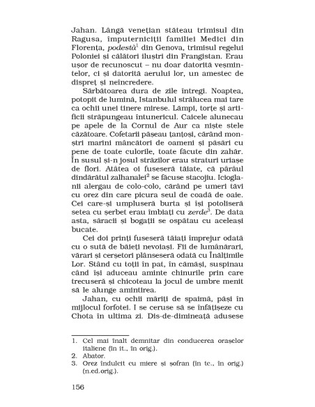 Ucenicul arhitectului