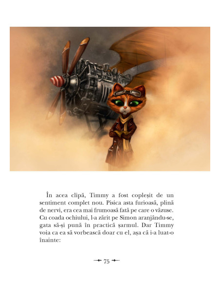 Ninja Timmy şi râsetele furate
