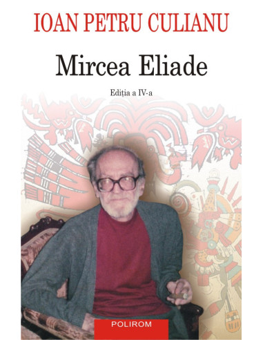 Mircea Eliade 