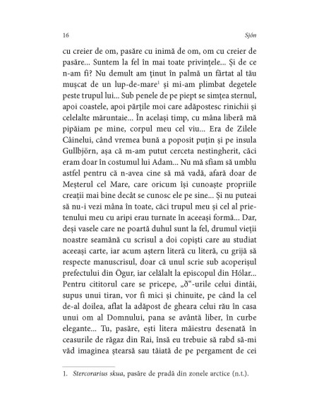 Din pântecul balenei