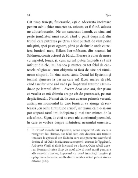 Din pântecul balenei