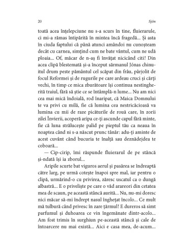 Din pântecul balenei