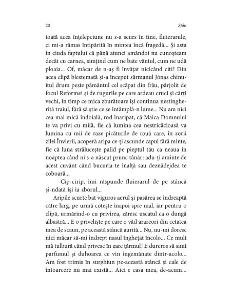 Din pântecul balenei