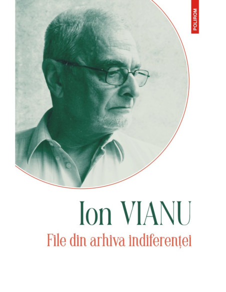 File din arhiva indiferenţei