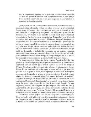 O noapte cu Molly Bloom. Romanul unei...