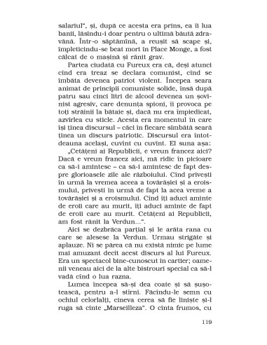 Fără un sfanţ prin Paris şi prin Londra