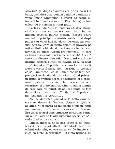 Fără un sfanţ prin Paris şi prin Londra