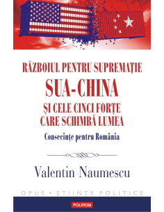 Războiul pentru supremaţie...