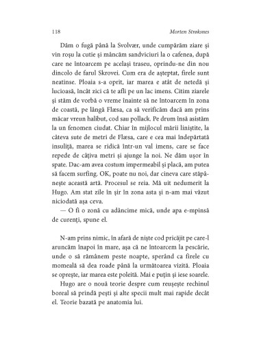 Cartea mării Cartea mării