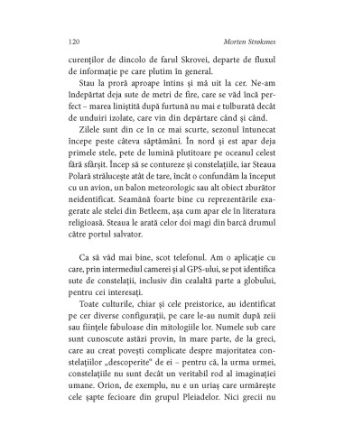 Cartea mării Cartea mării
