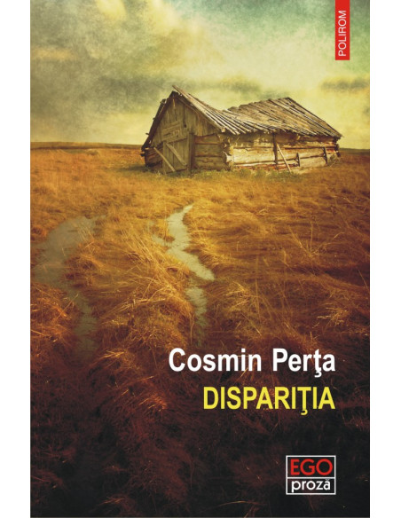 Dispariţia