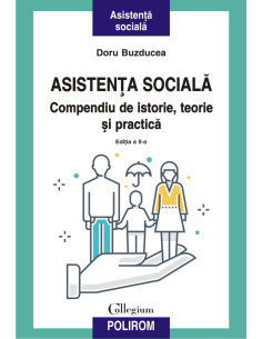 Asistenţa socială