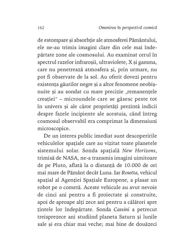 Despre viitor. Perspectivele umanității