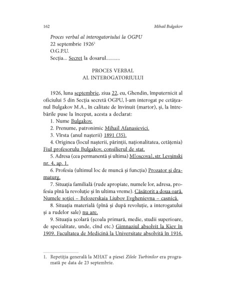 Corespondenţă. Jurnale