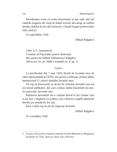 Corespondenţă. Jurnale