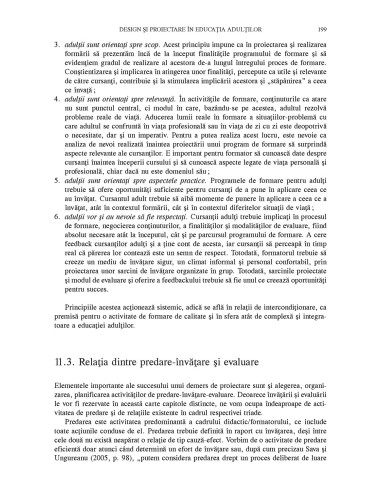 Educaţia adulţilor. Baze teoretice şi... Educaţia adulţilor. Baze teoretice şi...