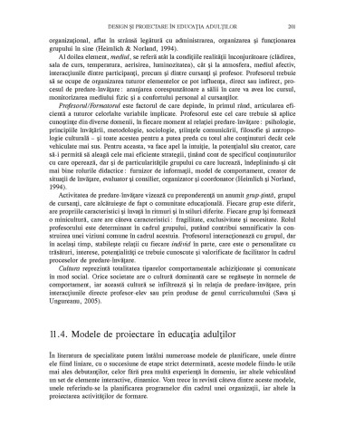 Educaţia adulţilor. Baze teoretice şi... Educaţia adulţilor. Baze teoretice şi...