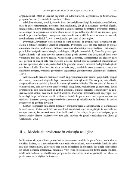 Educaţia adulţilor. Baze teoretice şi repere practice (ediţia a II-a revăzută şi adăugită)