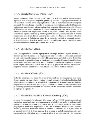 Educaţia adulţilor. Baze teoretice şi... Educaţia adulţilor. Baze teoretice şi...